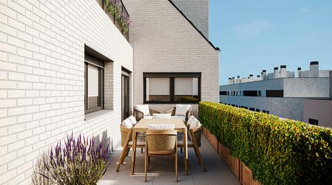 Photo 2 from new construction home in Flat for sale in Calle Esperanza Sánchez Carrascosa, 45, Valdeacederas, Madrid