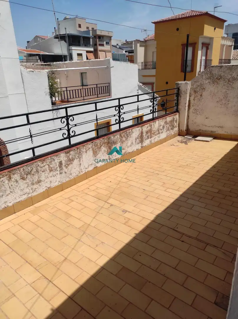 House with terrace for sale in Torredelcampo, imagen 2