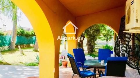 Foto 2 de Casa o xalet en venda a Vicente Lillo Canovas  (palamo), Villafranqueza, Alicante / Alacant