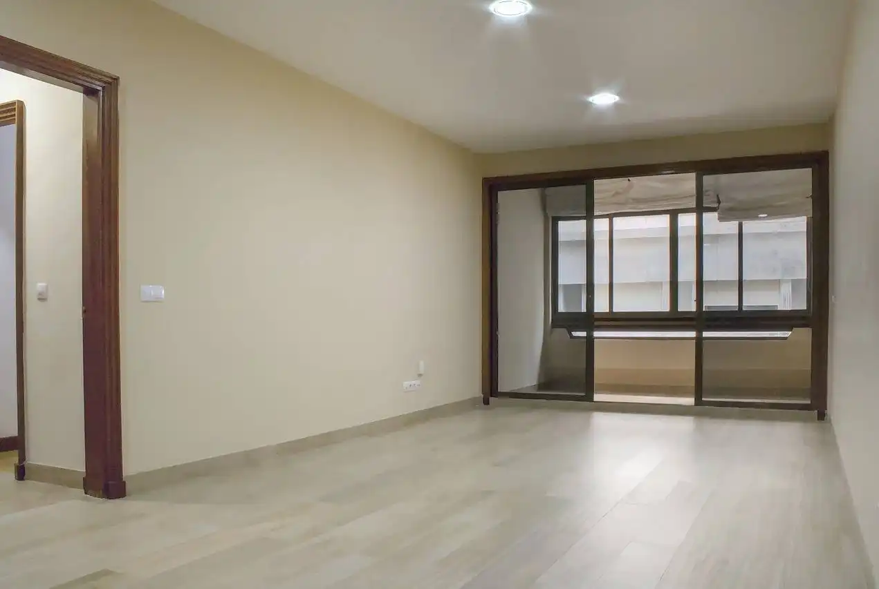 Wohnung zur Miete in Las Palmas de Gran Canaria mit Terrasse und Abstellraum