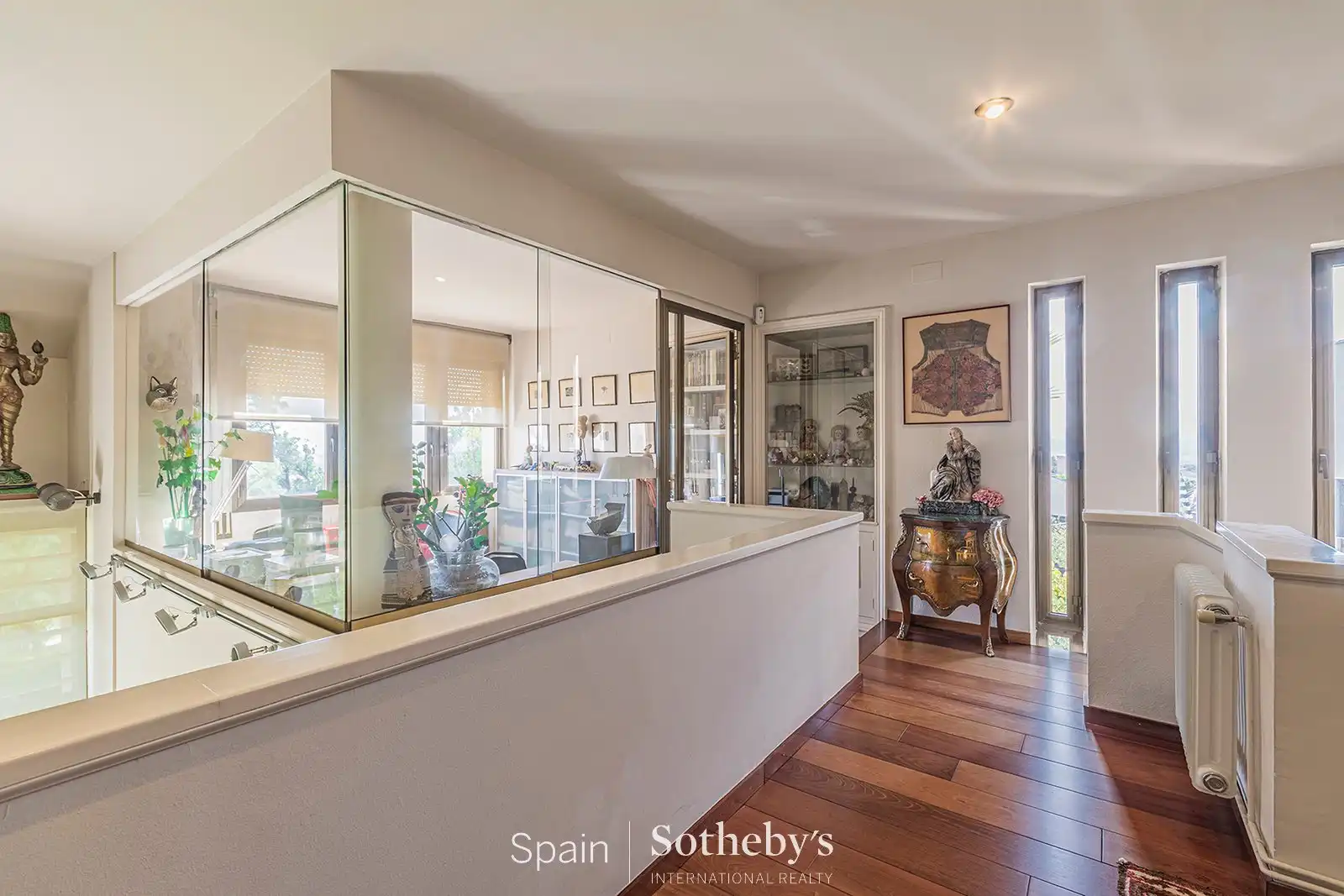 Casa con jardín en venta en Carrer de l'Est, imagen 49