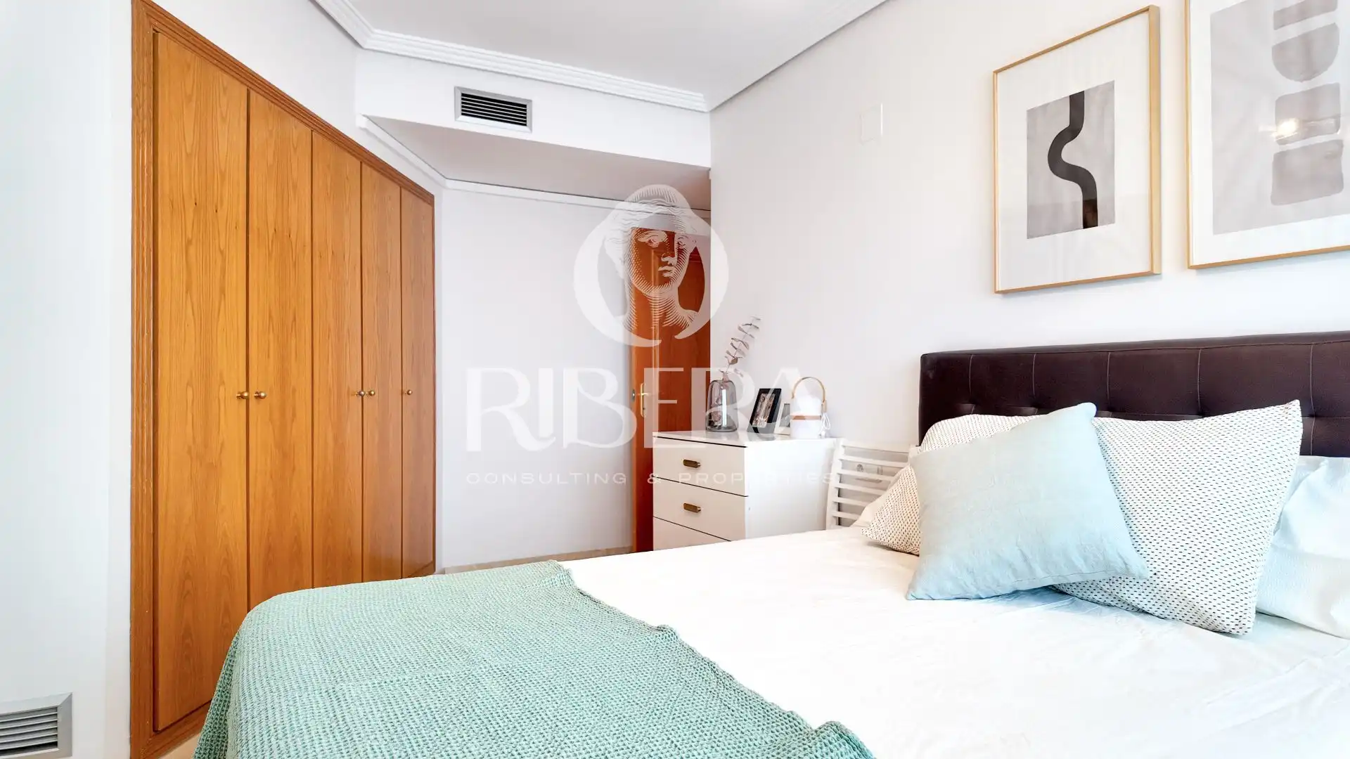 Habitación de Piso de alquiler en Camins al Grau