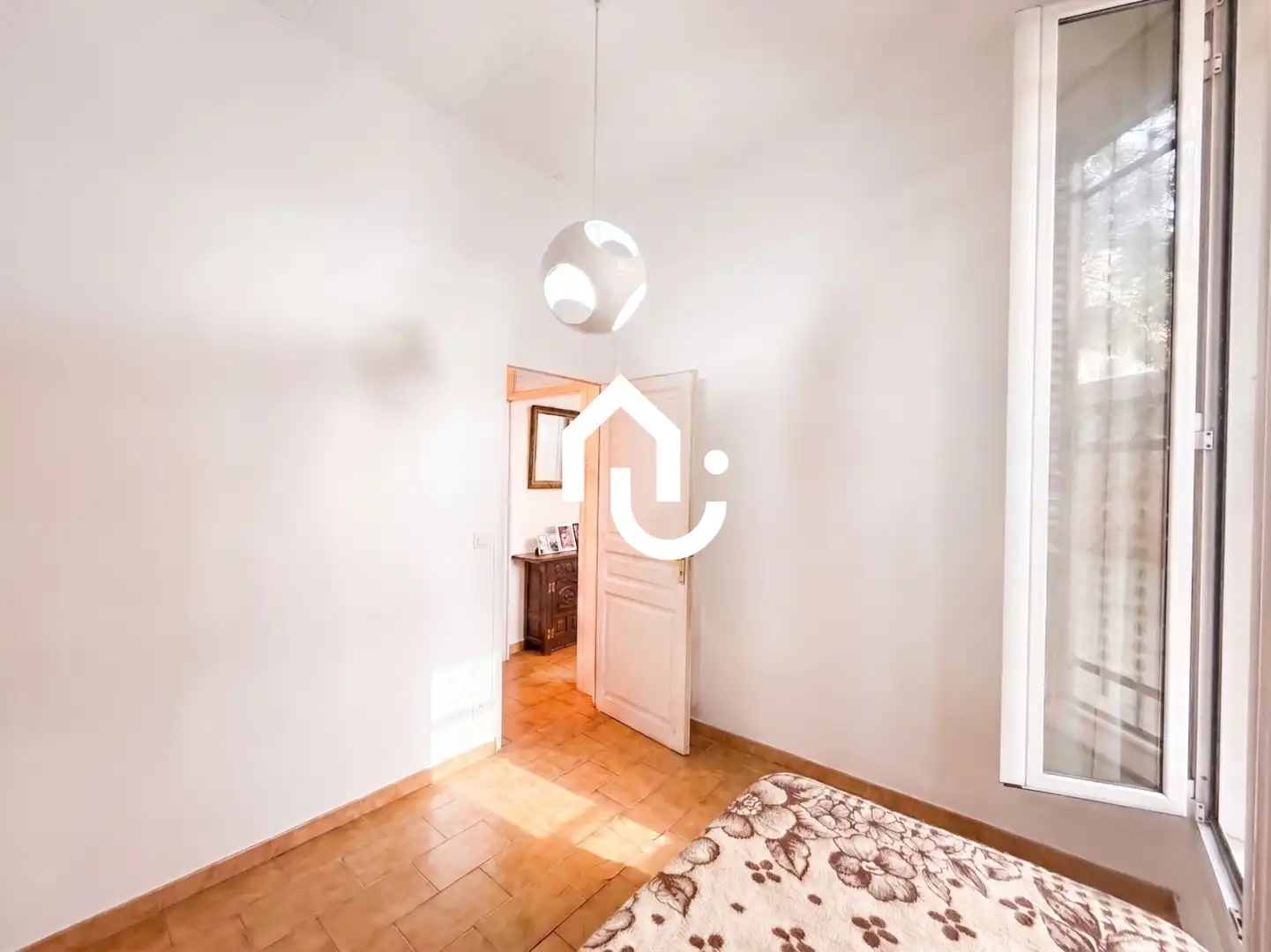 Habitación de Planta baja en venta en Barcelona con Trastero