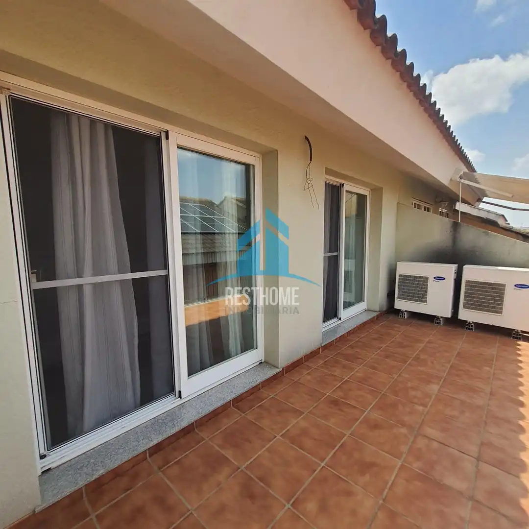 Maison mitoyenne avec terrasse à vendre à Moncada, imagen 23