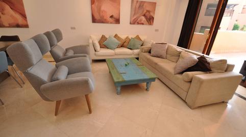 Foto 5 de Àtic en venda a N/a, -1, Kempinski, Málaga