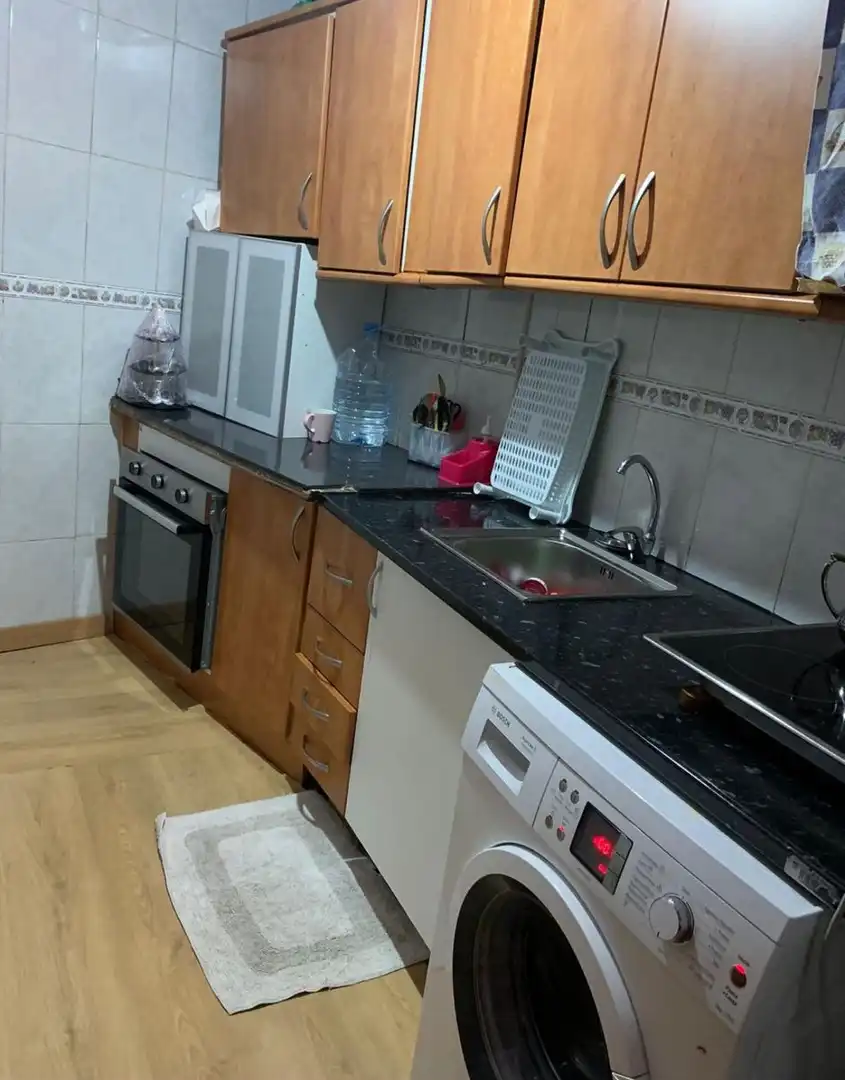 Piso en venta en Barri Antic