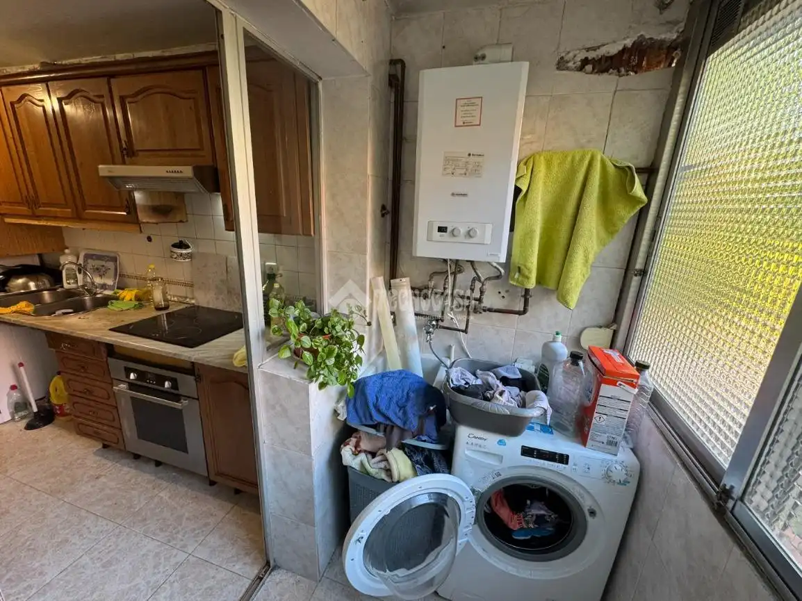 Wohnung mit Terrasse zum Verkauf in Usera, imagen 8