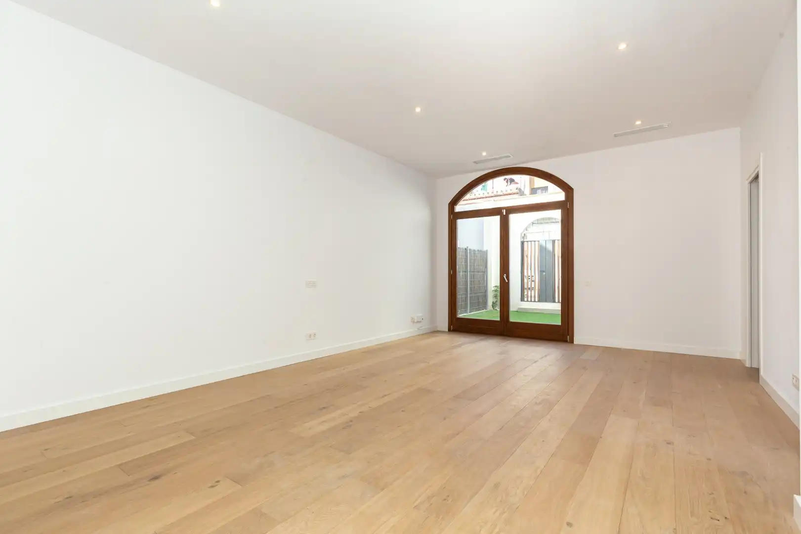 Casa adosada en venta en PONS I GALLARZA, Sant Andreu de Palomar