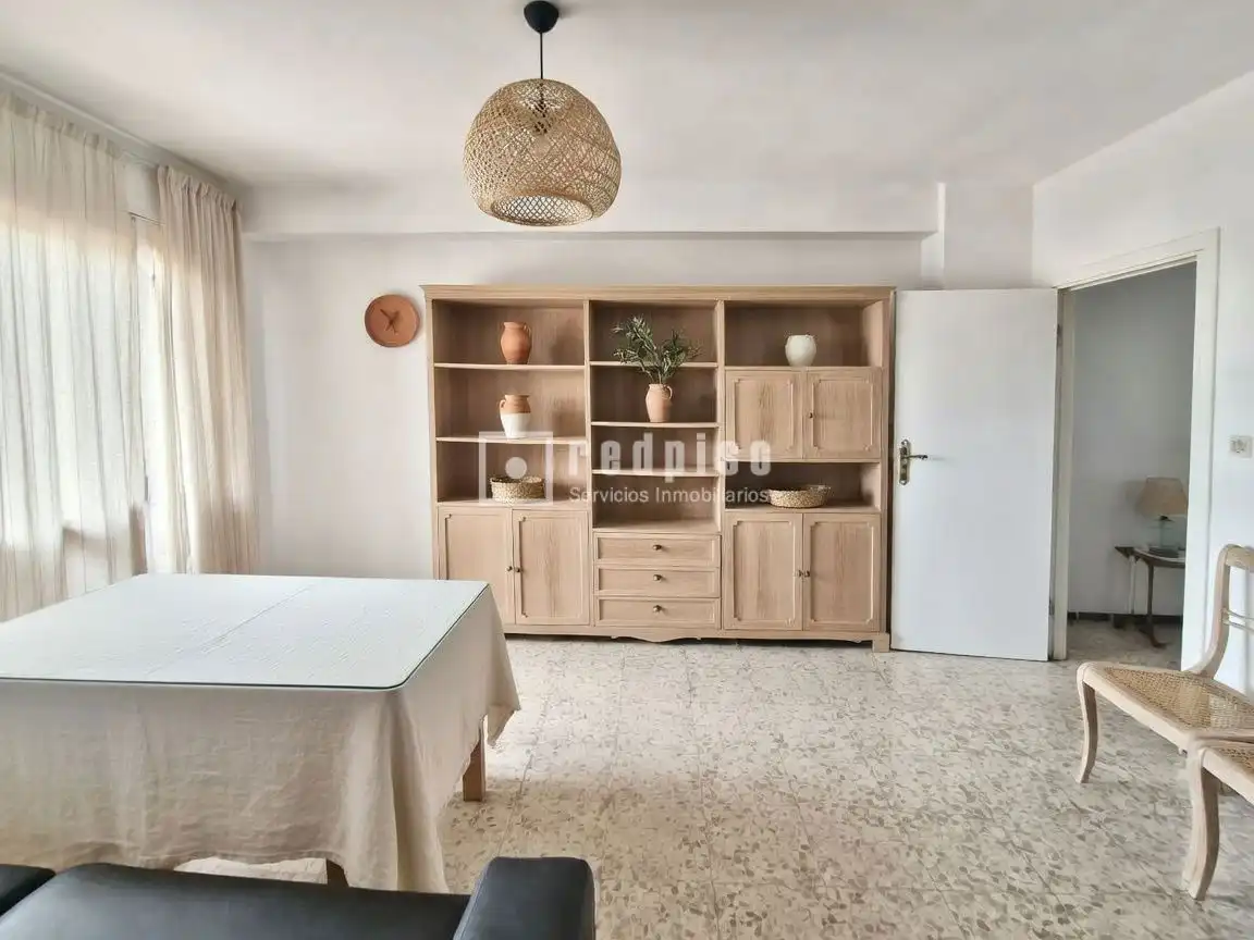 Habitación de Piso en venta en Sevilla con Aire acondicionado y Terraza