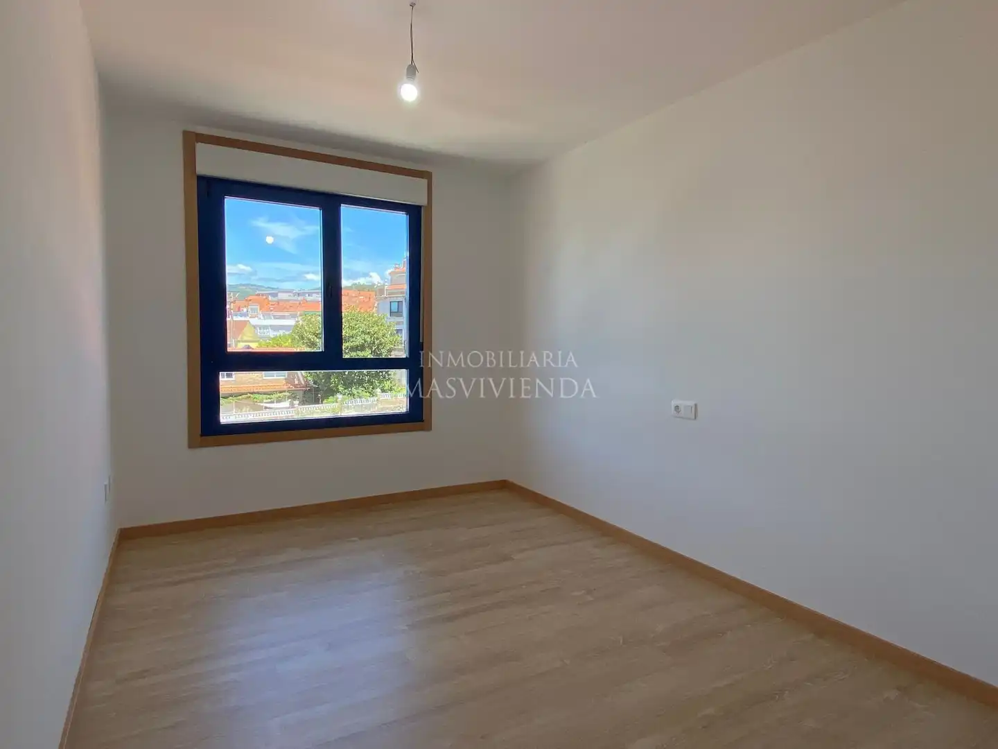 Habitación de Piso en venta en Soutomaior con Terraza y Trastero