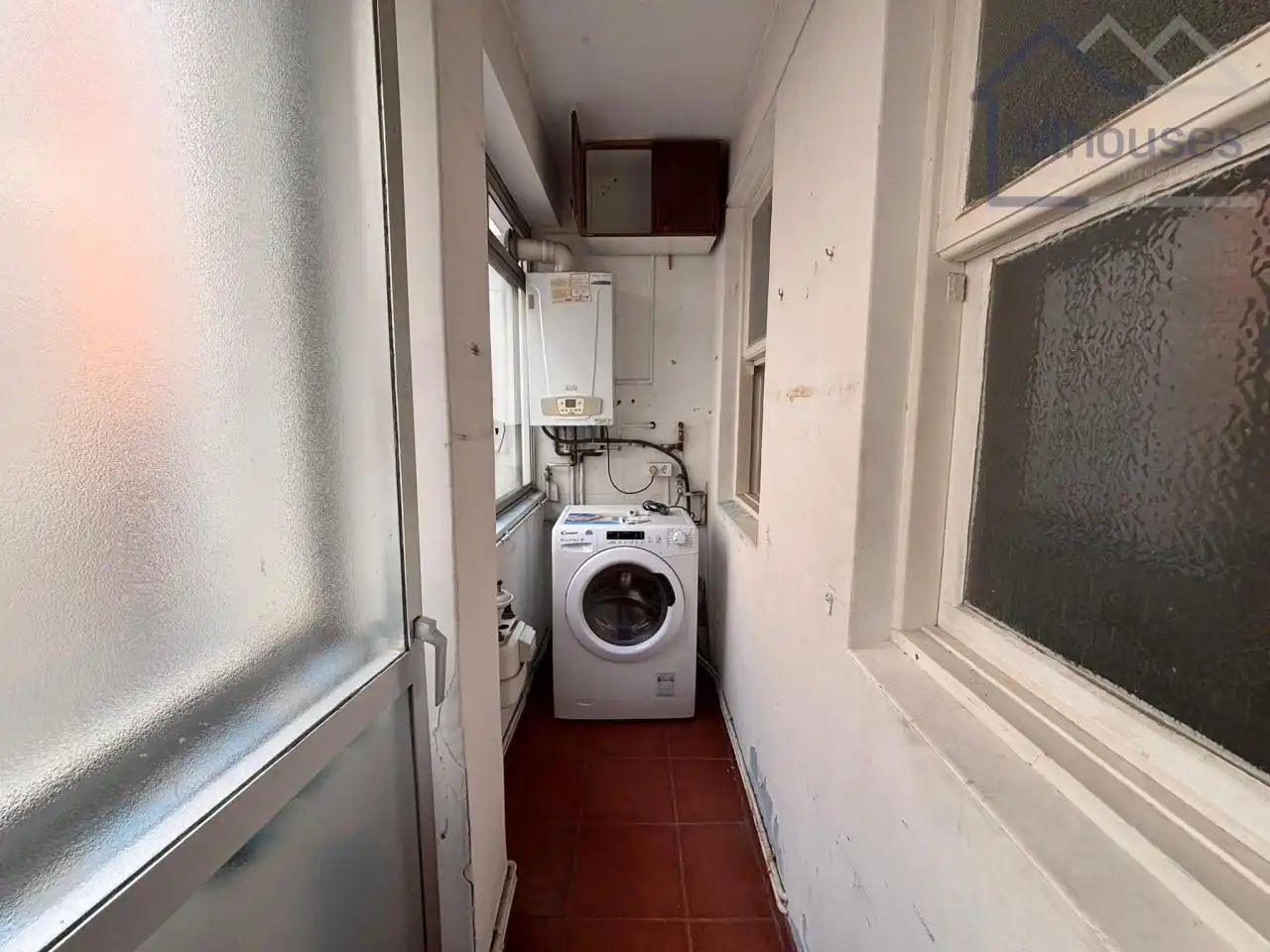 Appartement avec ascenseur à vendre à Hipanidad, imagen 12