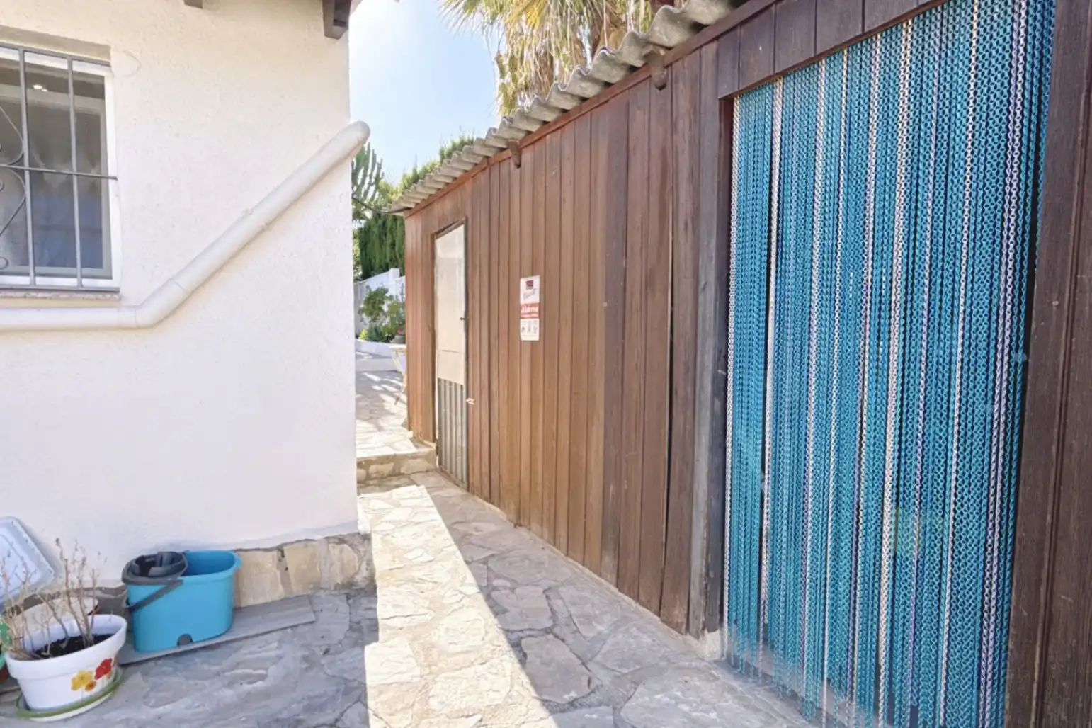 Villa con piscina in vendita a Benimeit - Tabaira, imagen 43