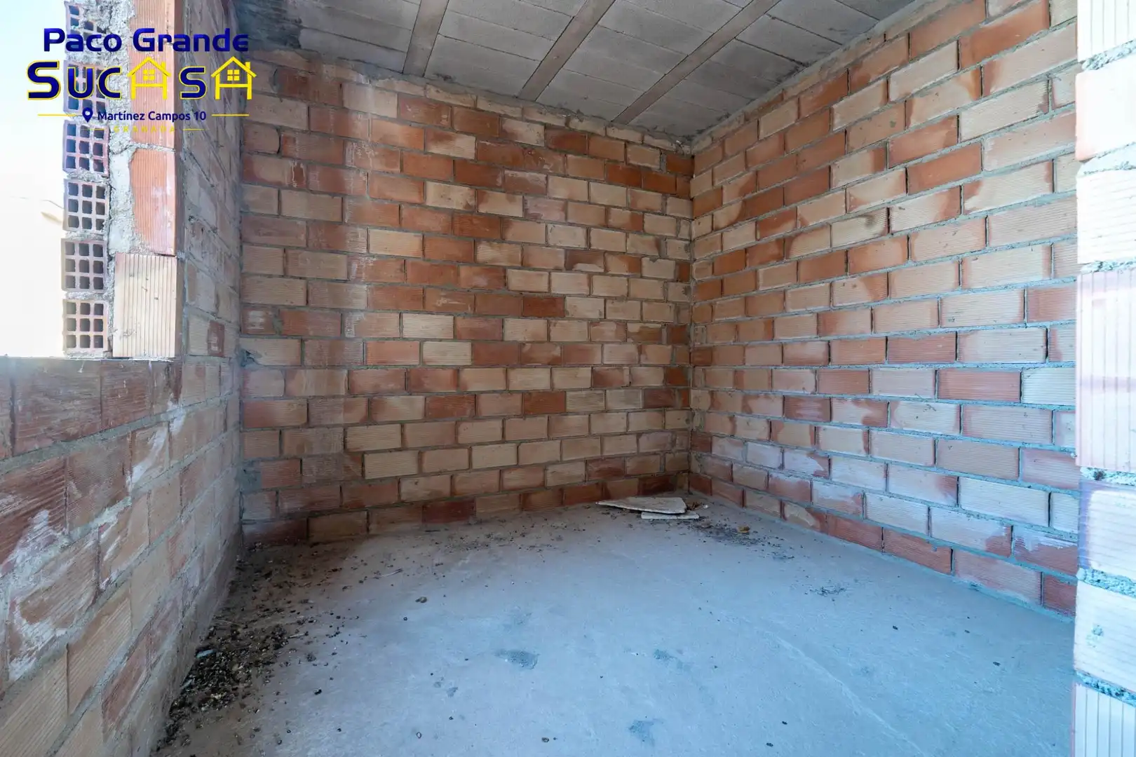 Ático en venta en Albolote con Terraza