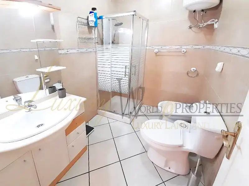 Apartament amb piscina en venda a Antonio Navarro, imagen 13