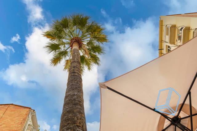 Piso en Venta en Vallcarca i els Penitents