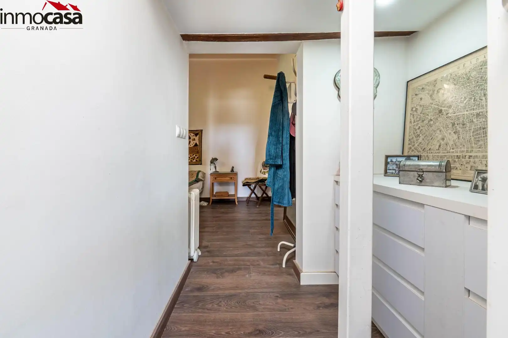 Casa o chalet en venta en Santa Fe