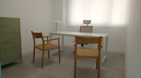 Foto 4 de Oficina en venta en San Miguel, Murcia Capital