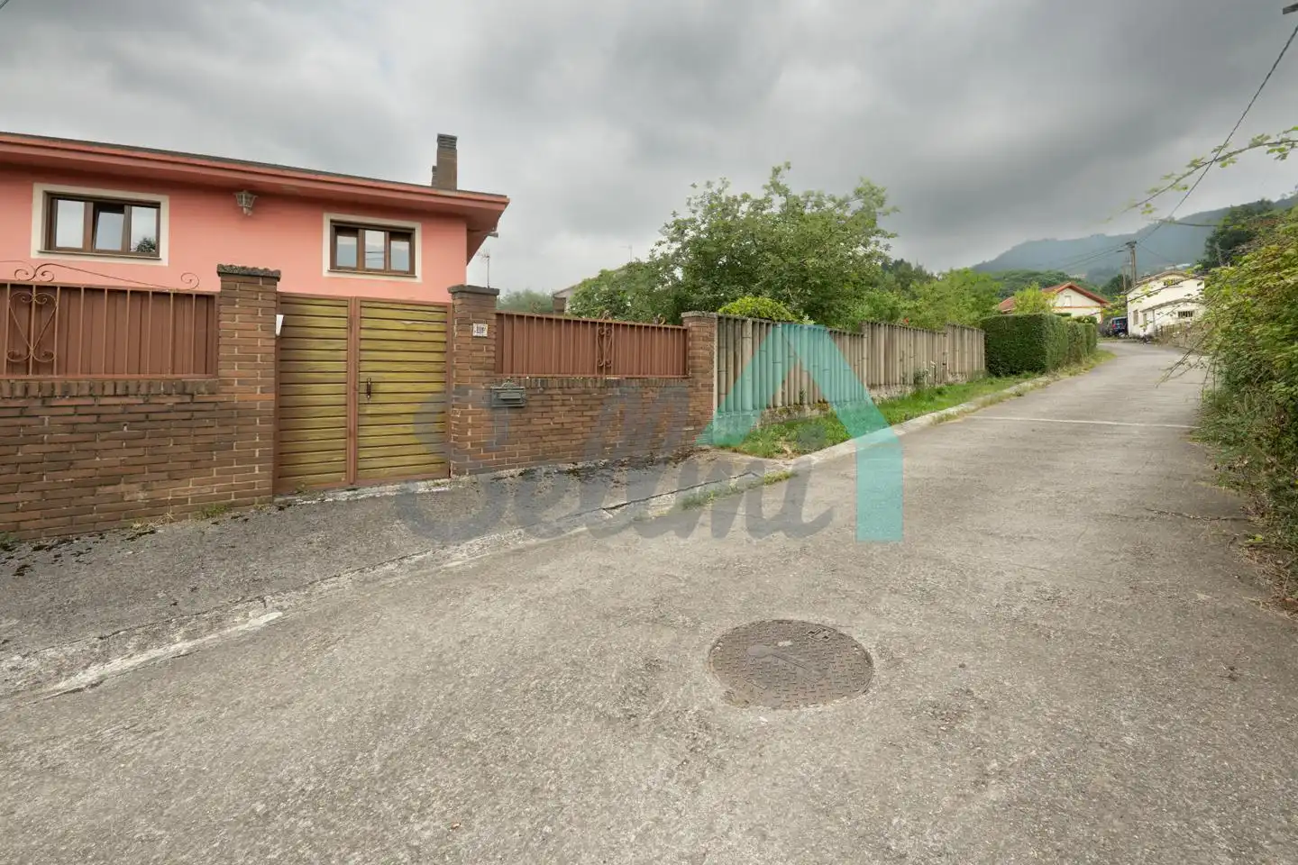 House with garden for sale in Zona Loma del Canto, imagen 129