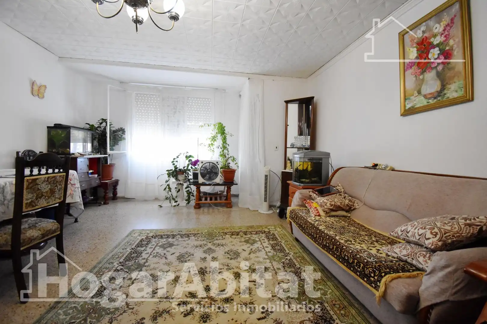 Appartement avec terrasse à vendre à Carrer Gabriel Miró, imagen 2