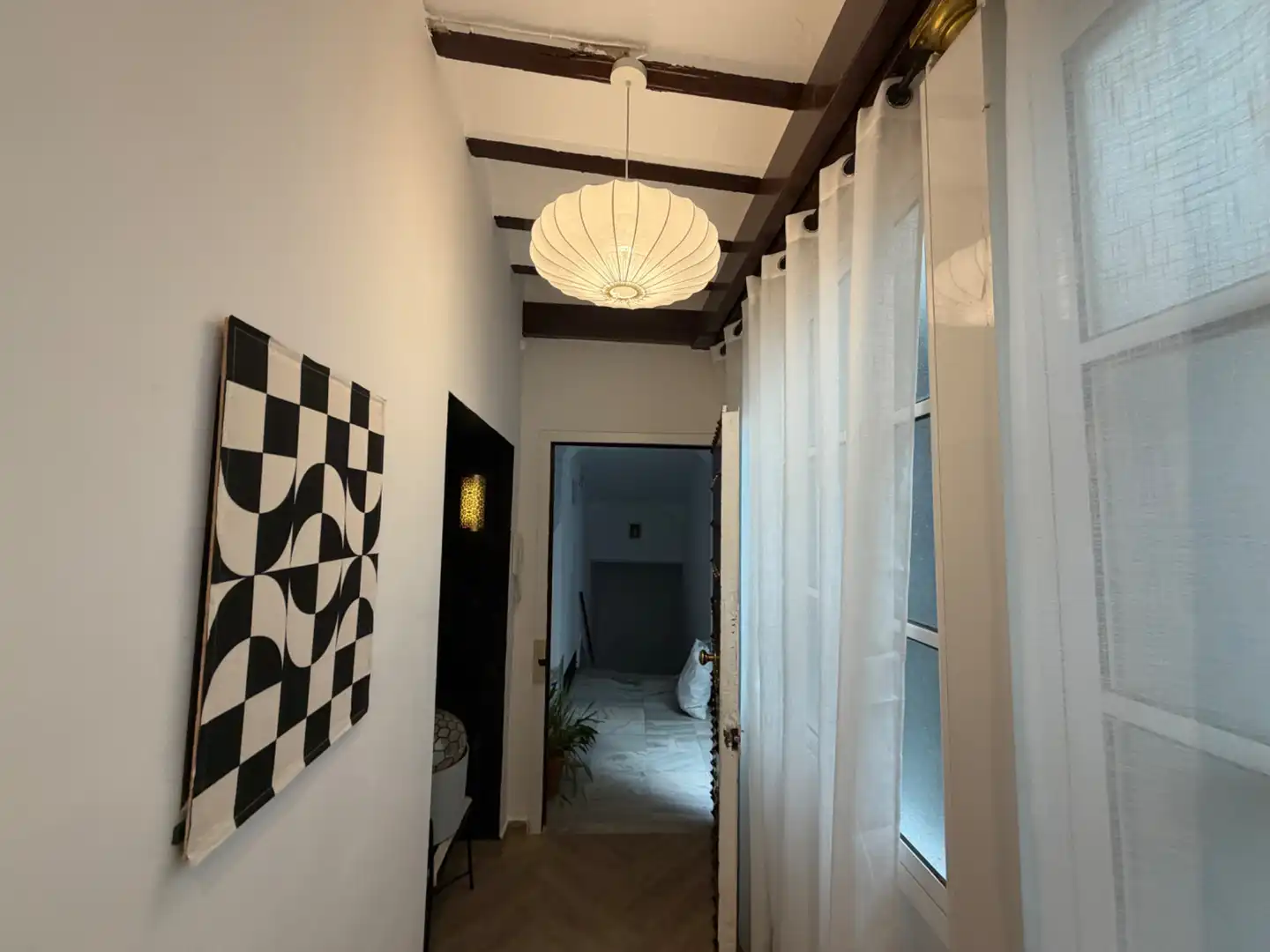 Wohnung mit Terrasse zum Verkauf in Centro Histórico, imagen 12