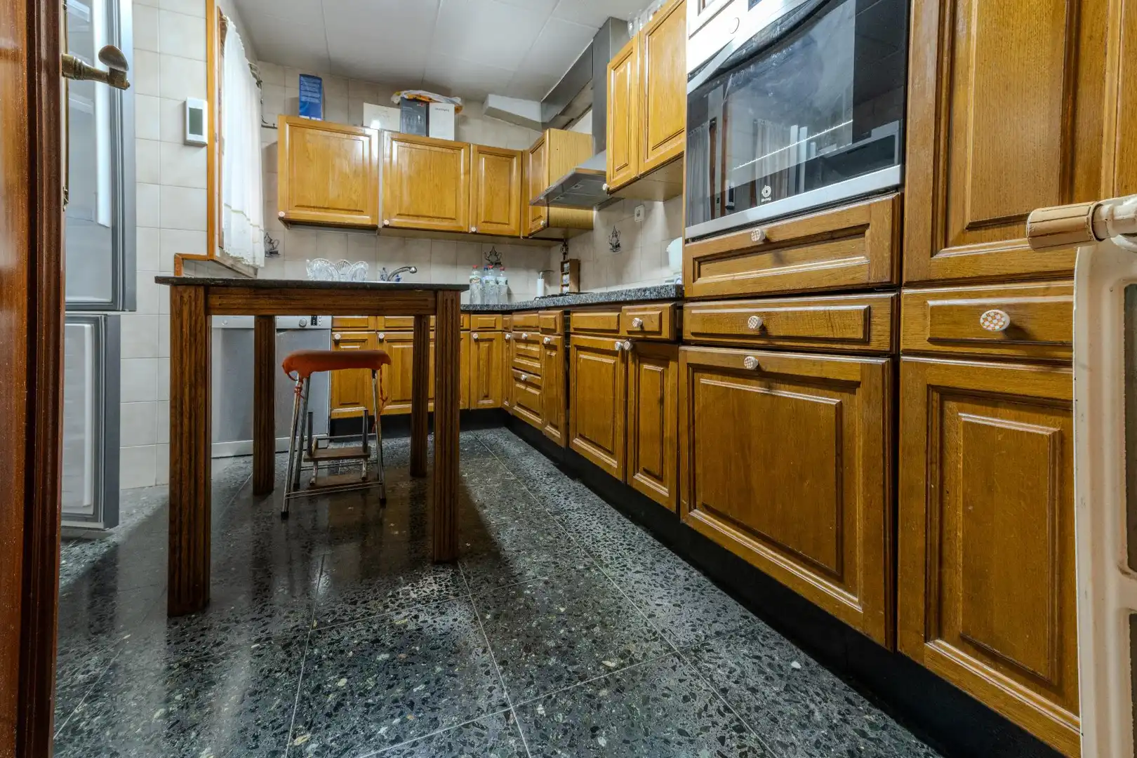 Appartement avec terrasse à vendre à Centre - Sant Oleguer, imagen 8