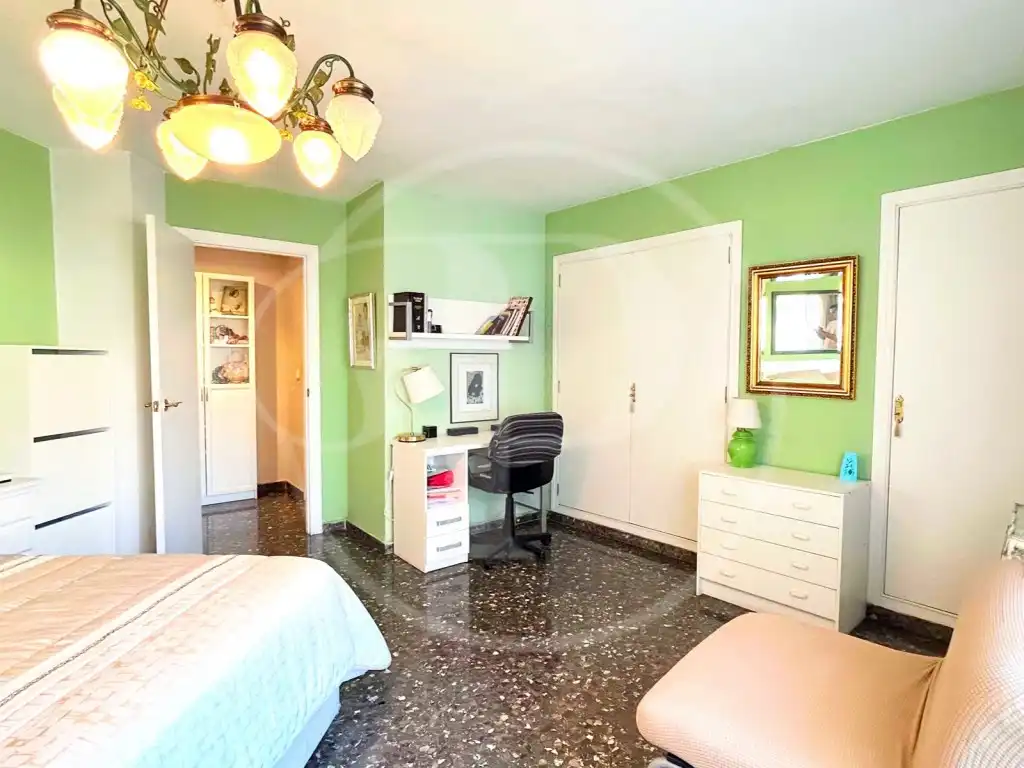 Appartement avec terrasse à vendre à Calle Francisco Sempere, imagen 12