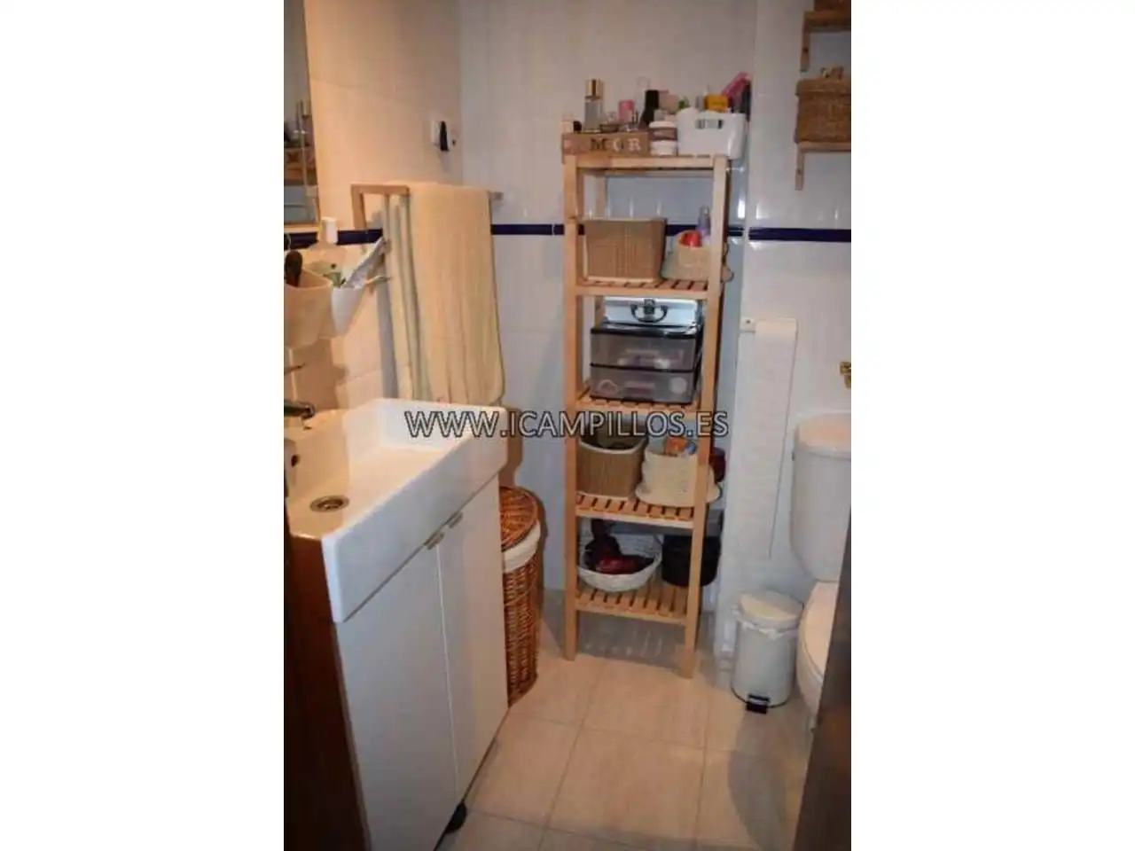 Wohnung zum Verkauf in Baena, imagen 7