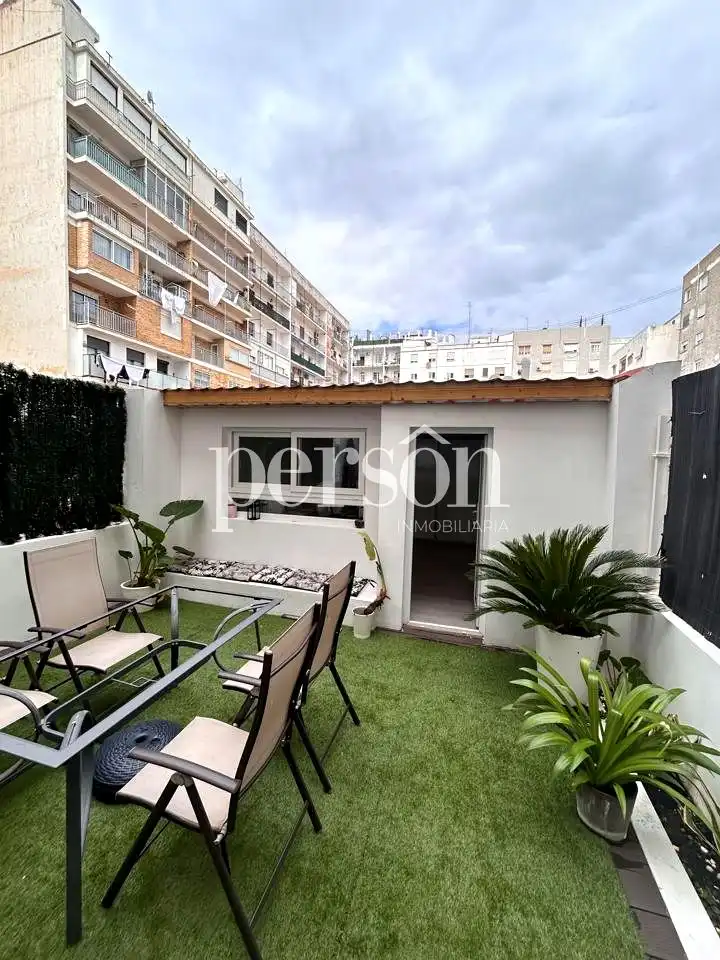 Appartement avec terrasse à vendre à calle de Borriana 17, imagen 36