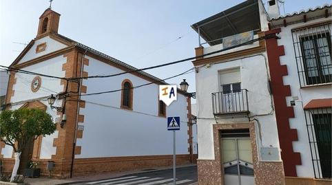 Foto 2 de Casa adosada en venta en Bobadilla - Bobadilla Estación - La Joya, Antequera