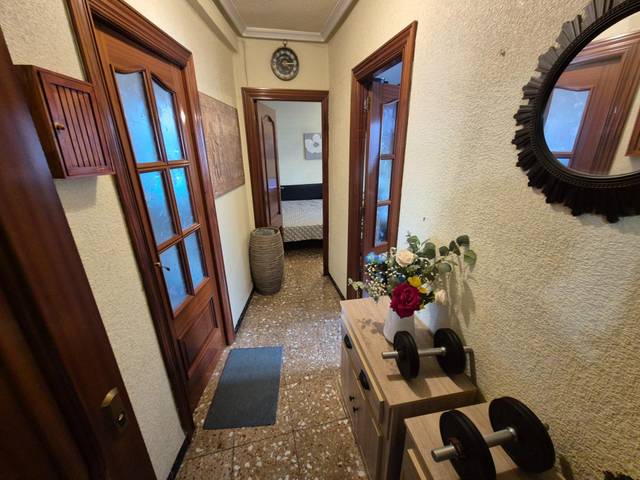 Piso en Venta en Plaza de Toros - Avenida Chapí - Trinquete