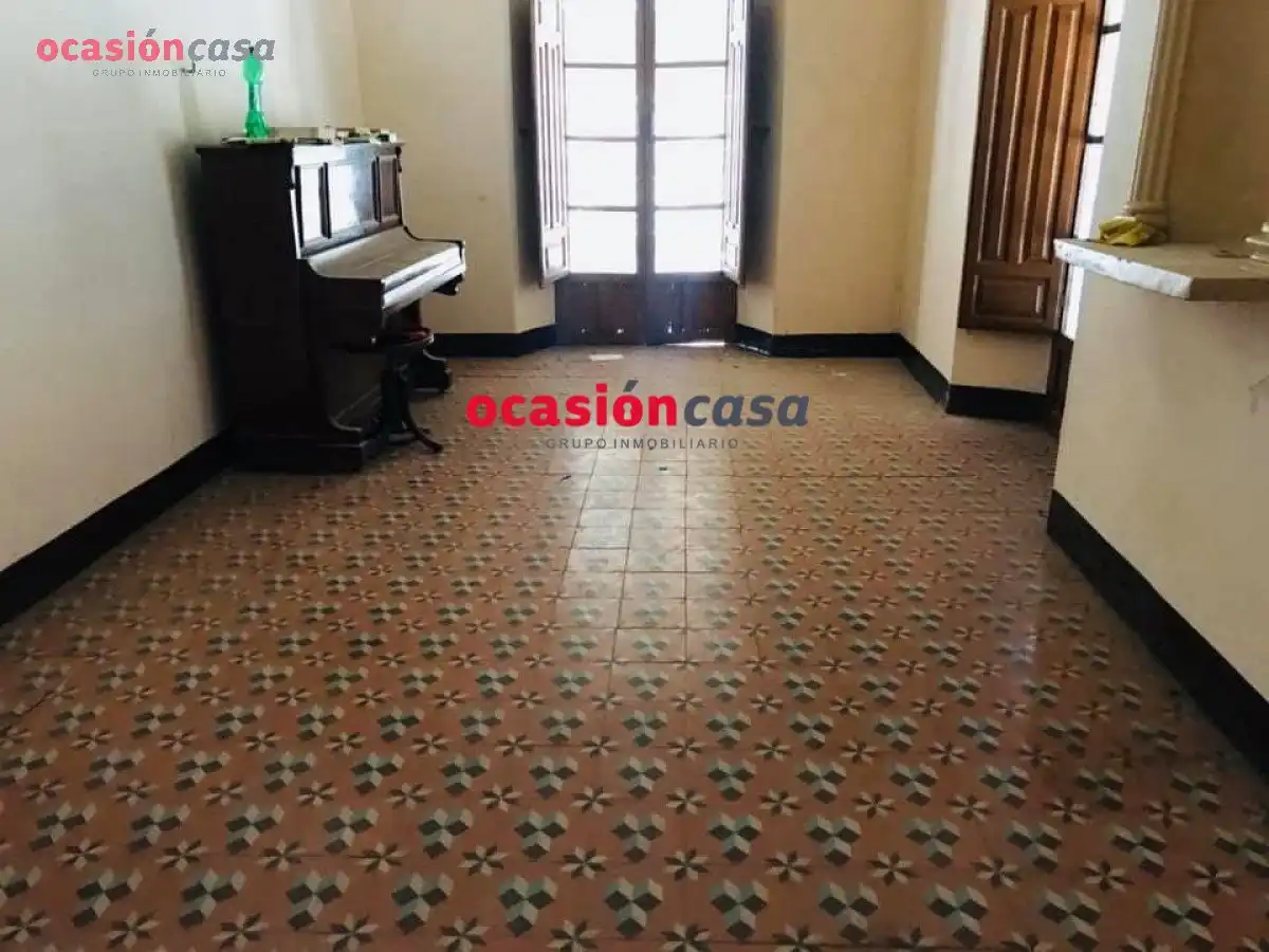 Finca rústica en venta en Fuente Obejuna con Terraza, Trastero y Balcón