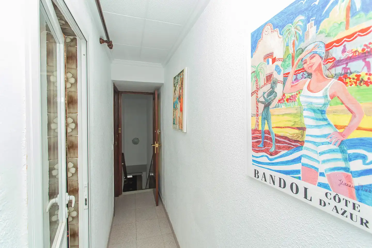 Casa adosada en venta en Torrevieja con Aire acondicionado, Amueblado y Horno