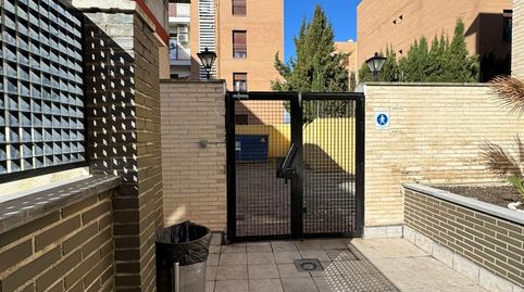 Foto 2 von Wohnung zum Verkauf in Calle Martires, 10, Zona Entrada - Gasolineras, Ocaña