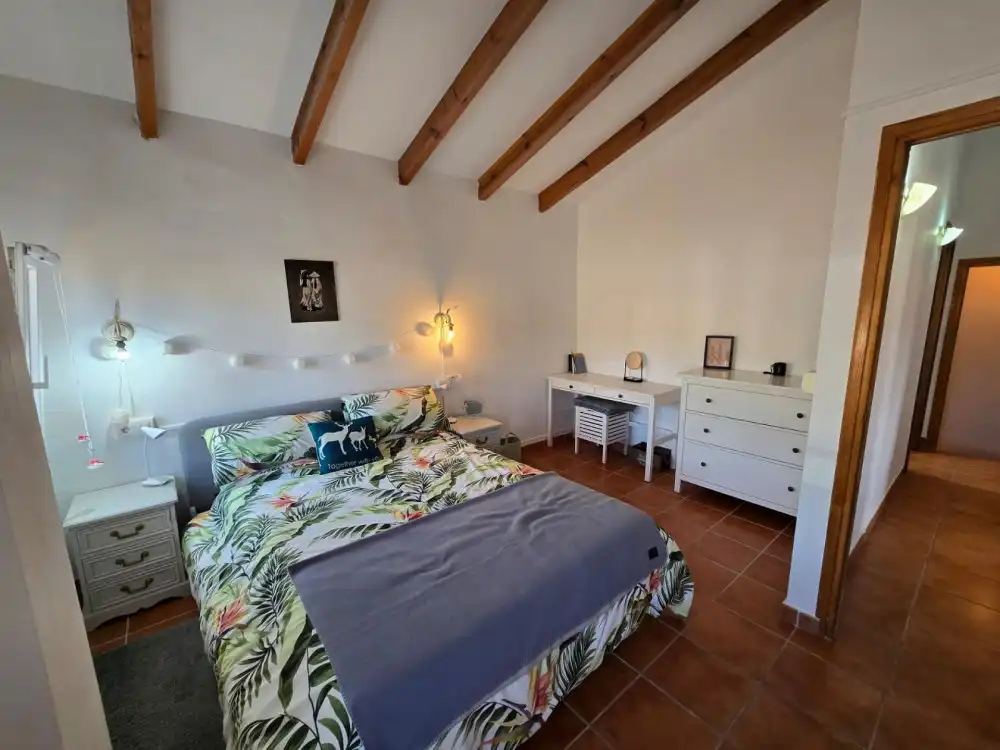 Dormitori de Casa o xalet en venda en Yecla