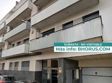 Flat with lift for sale in ROSELLÓ 3