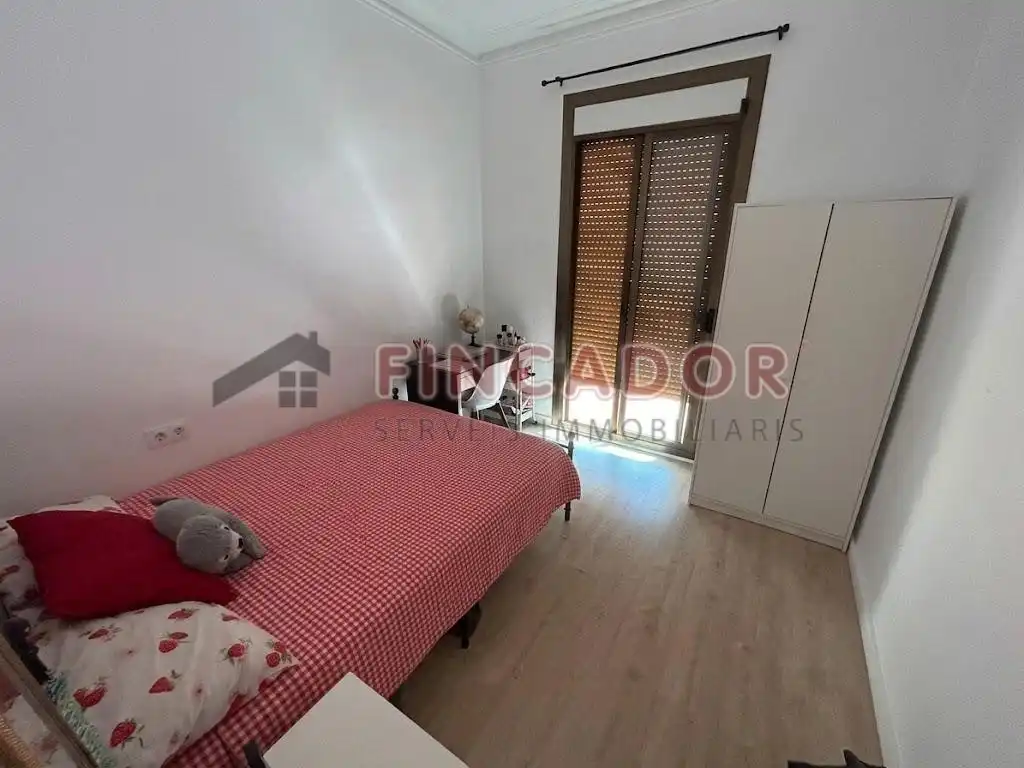 Piso con terraza en venta en Passeig de Joan de Borbó, imagen 18