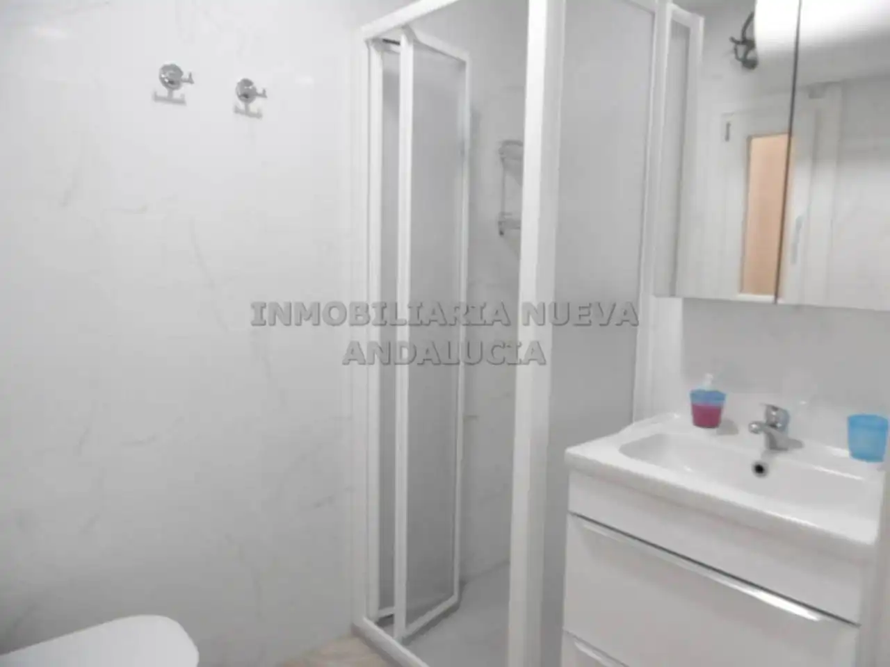 Estudi amb ascensor de lloguer a Ciudad Jardín - Tagarete - El Zapillo, imagen 8