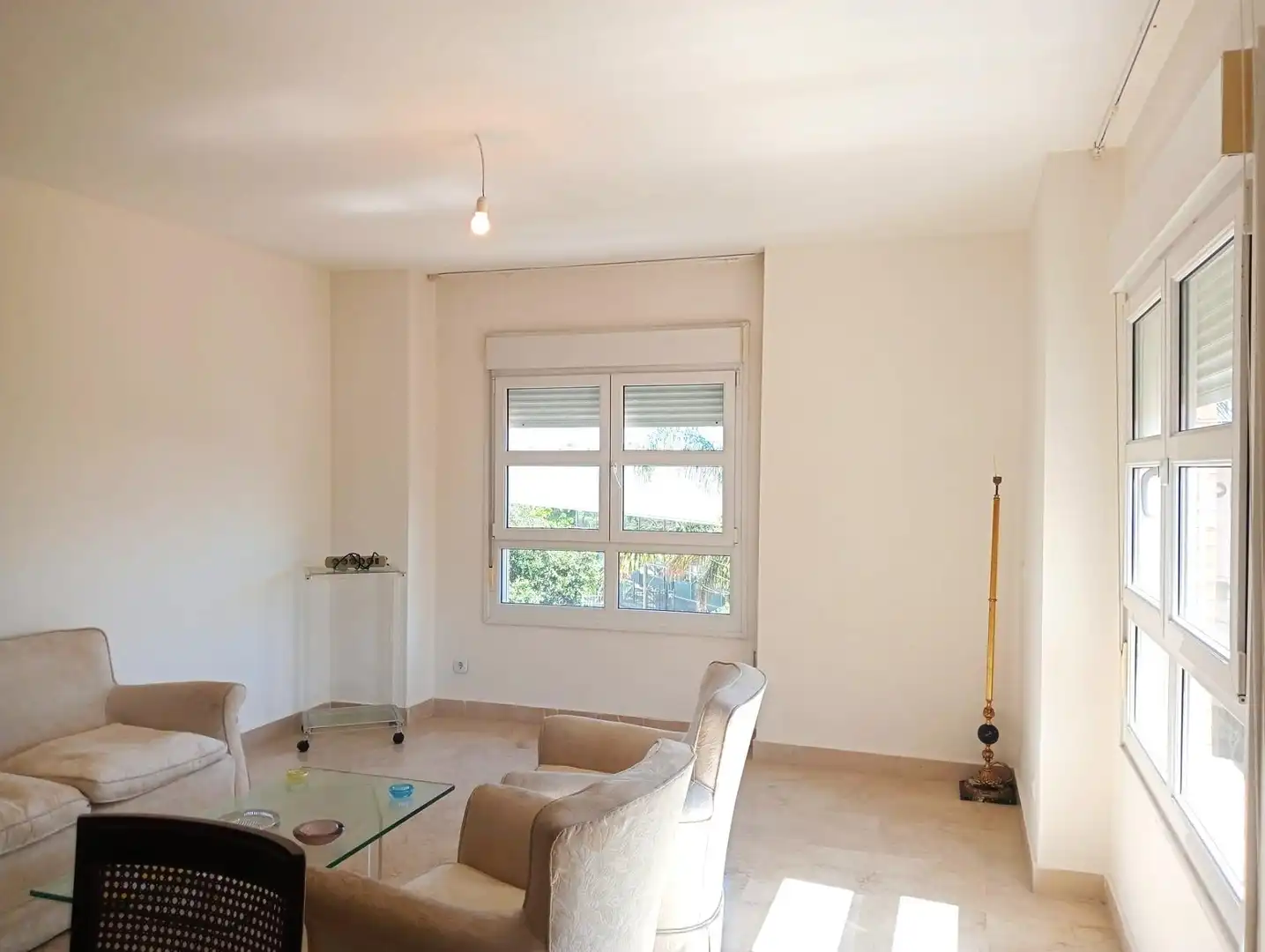 Appartement avec ascenseur à louer à Astilleros - La Paz  - Loreto - El Corte Inglés, imagen 7