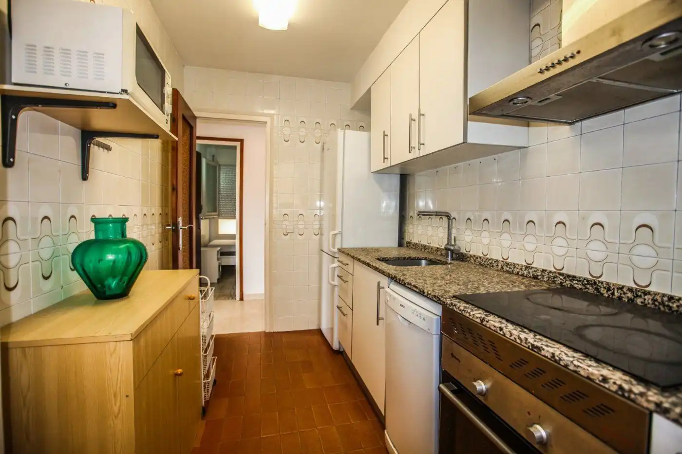 Wohnung zum Verkauf in XUQUER, 21, Segur Platja