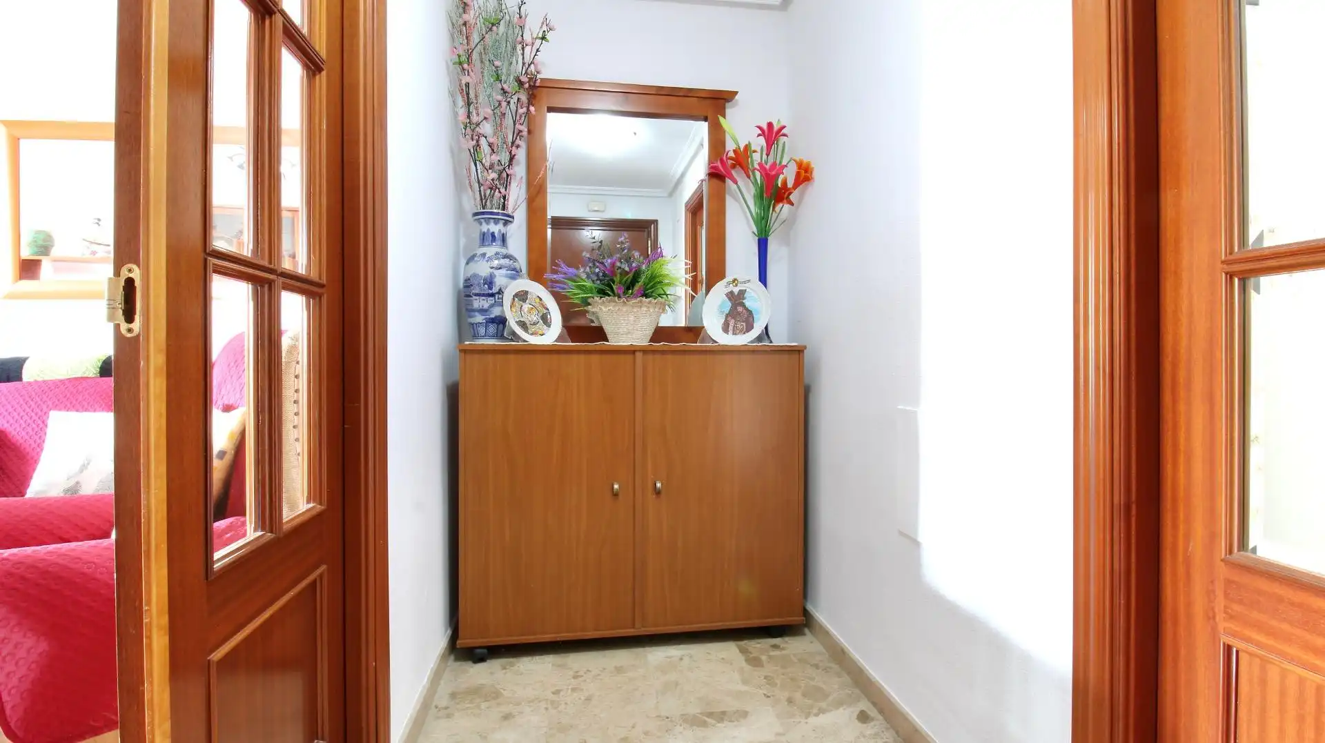 Piso en venta en Roquetas de Mar con Aire acondicionado, Calefacción y Terraza