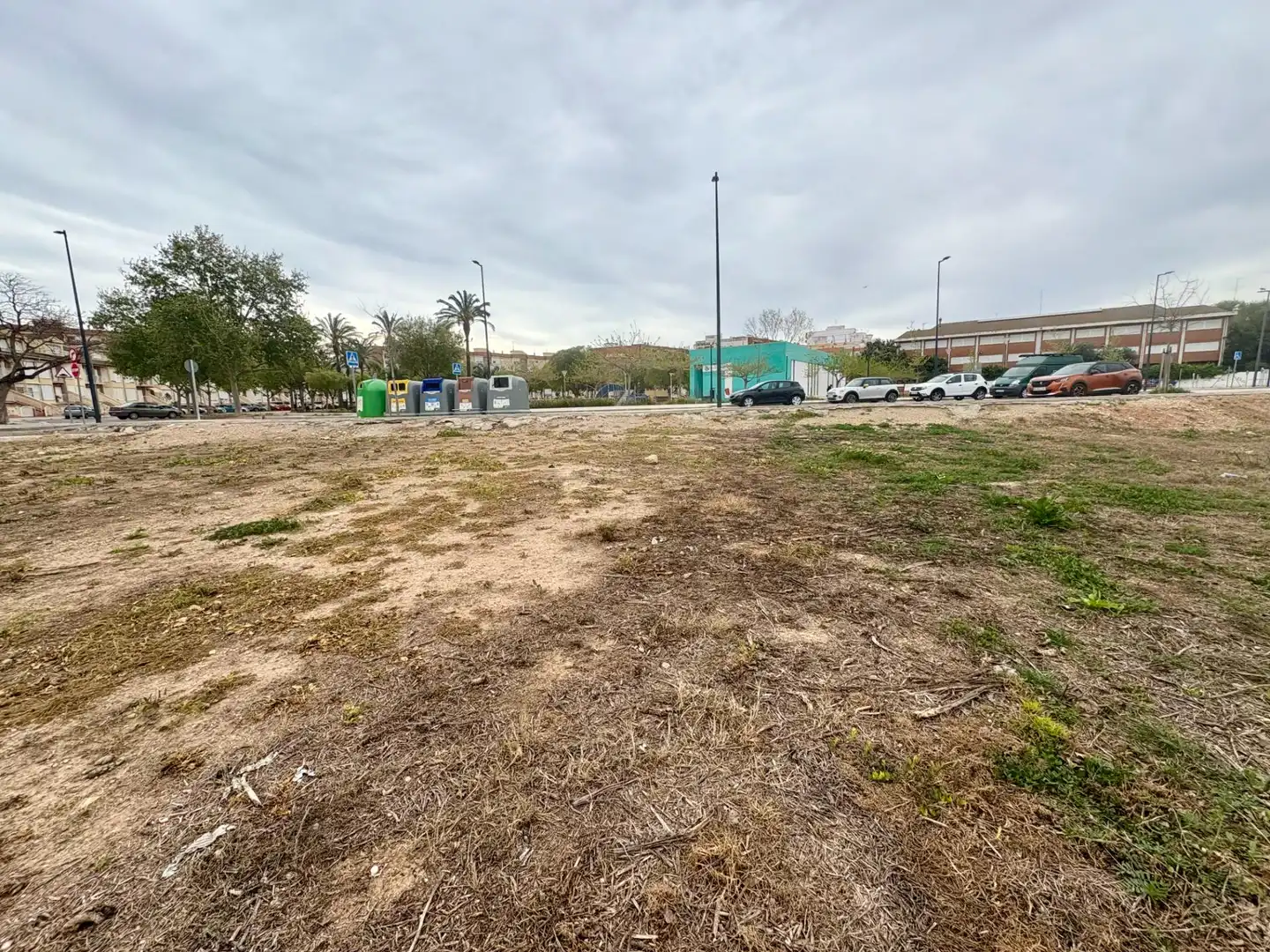 Residential for sale in Silla