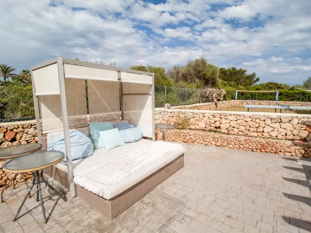 Casa amb piscina en venda a Sant Climent - Es Canutells, imagen 43