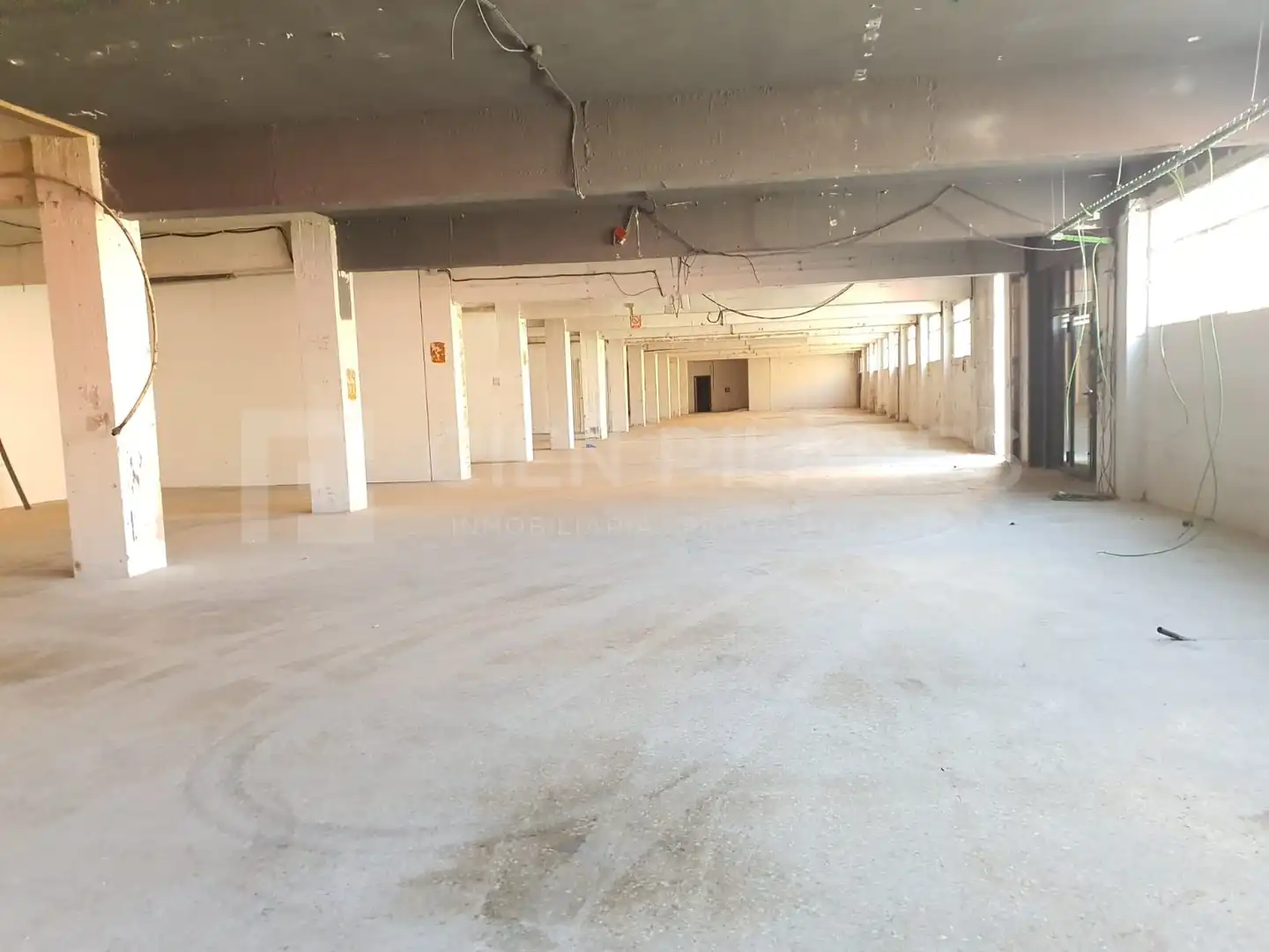 Industrial building for sale in CALLE AURORA, imagen 7