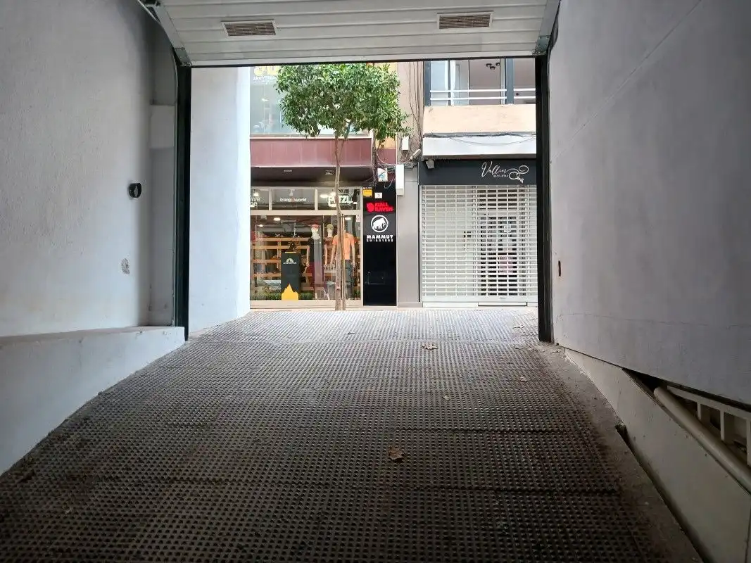 Individual en venda a Centro Ciudad, imagen 4