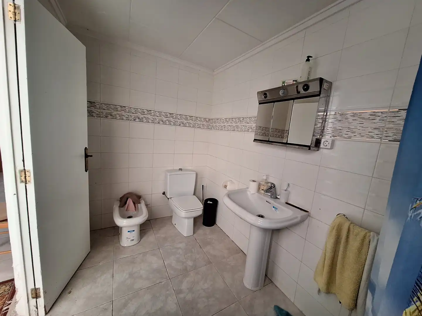 Bathroom of Houses for sale in Sueca