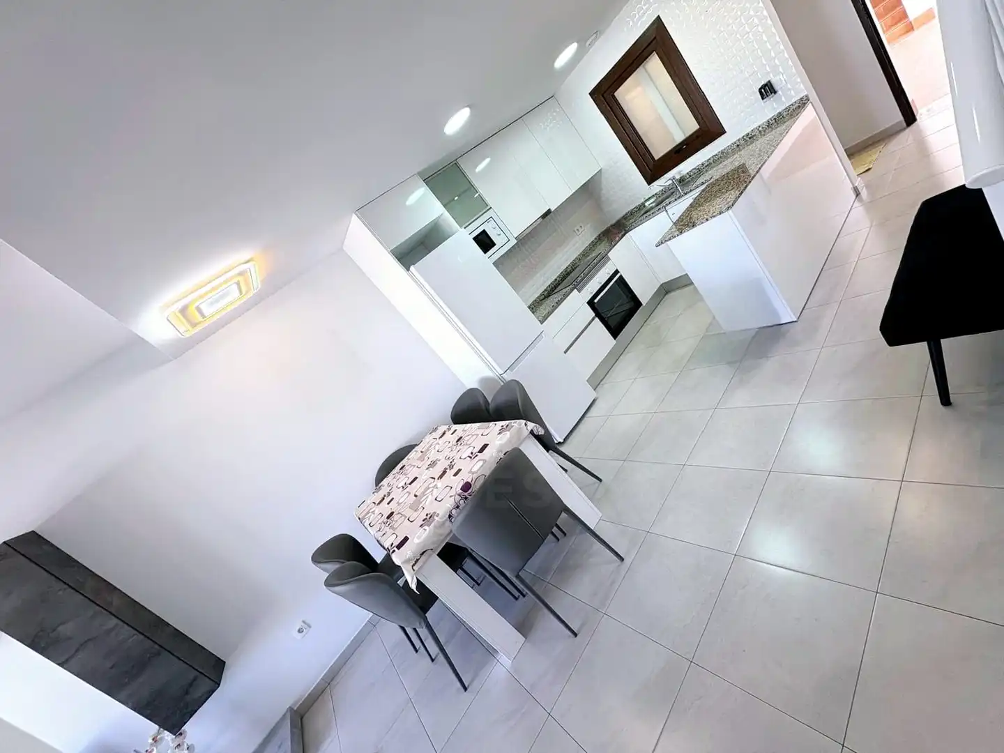 Wohnung mit Pool zum Verkauf in San Juan de los Terreros, imagen 12