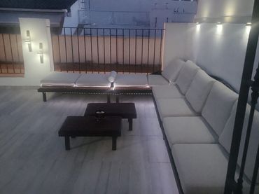 Ático en venta en Calle Pelay Correa