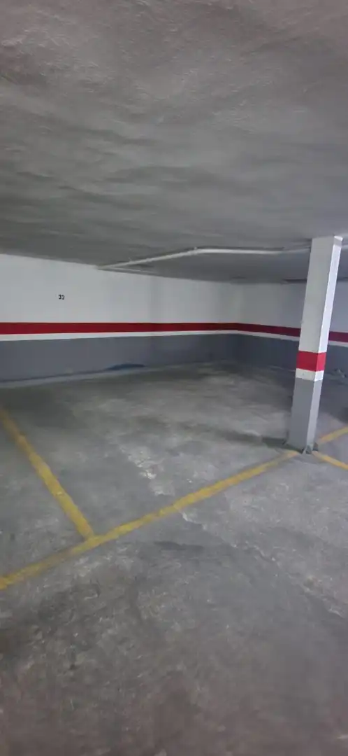 Individual with lift for sale in Avinguda de Blasco Ibáñez 127, imagen 9