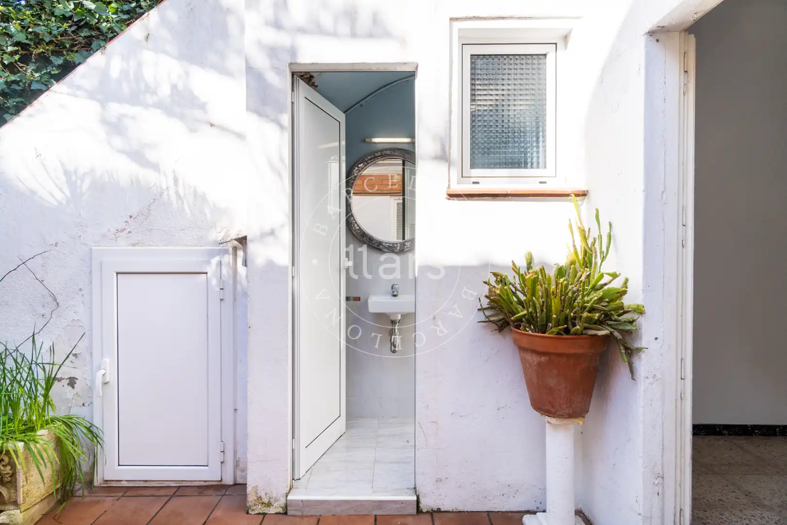 Exterior view of Detached homes for sale in Sant Feliu de Llobregat  with Private garden and Terrace