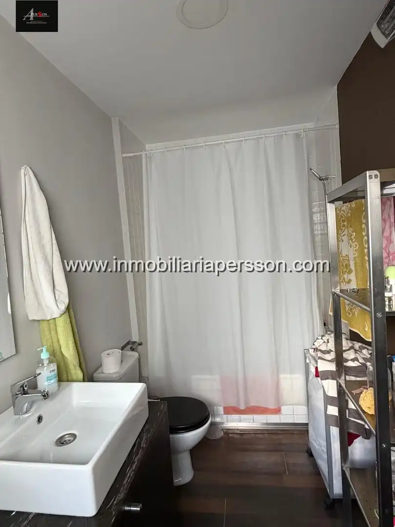 Bany de Àtic en venda en Écija amb Terrassa